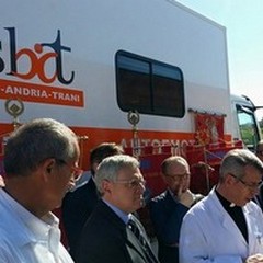 Donazione sangue, il 12 giugno giornata Avis a Piazza Trieste e Trento