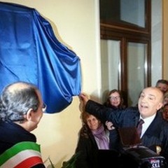  "Adesso fra di noi ", apre il centro dell'Unitalsi in via Porta Pia