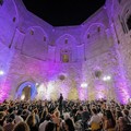  "Incanto d'Estate ": al Castel del Monte la Kazakh State Chamber Orchestra