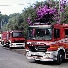Presto l'acquisto della nuova sede per i Vigili del Fuoco della Bat