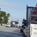 Lavoratore Sangalli investito ad Andria, intervento della Funzione Pubblica Cgil Bat