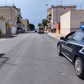 Incidente su viale Orazio: due motociclisti in codice rosso al  "Bonomo " di Andria