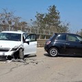 Incidente stradale sulla provinciale Bisceglie-Andria