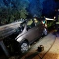 Gravissimo incidente sulla SP231, tre giovani andriesi feriti