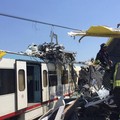 Tragedia Bari-Nord, dati definitivi: 23 morti e 50 feriti di cui 23 ricoverati