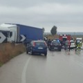Muore automobilista sulla provinciale Andria-Canosa di P.