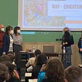 Alla scuola  "Vaccina " la presentazione del progetto per valorizzare la Lama di Santa Margherita