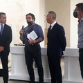 CasAmbulanti incontra l'on. Di Maio e l'on. Castelli