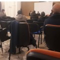 Andria, sviluppo economico: si va verso un periodo natalizio nel nome della flessibilità