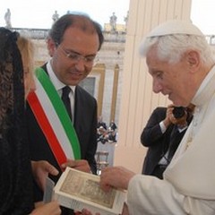 Papa Benedetto XVI lascia il Pontificato