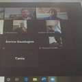 Nuova Andria, progetto “Valencia Italia”: la formazione dei tecnici è anche online