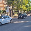 Arresti nel centro storico: in azione i Carabinieri di Andria
