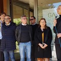 Castel del Monte: riattivazione dell'infopoint per i turisti