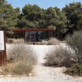 Andria, il turismo ed il triste spettacolo dell'infopoint a Castel del Monte