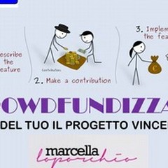 Crowdfunding - Seminario informativo gratuito