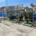 Progetto M.O.S.A., ad Andria prime rastrelliere e pensiline in città e nelle scuole secondarie
