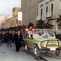 ​Ordinazione Episcopale di Mons. Calabro: Telesveva trasmette la cerimonia del 1989