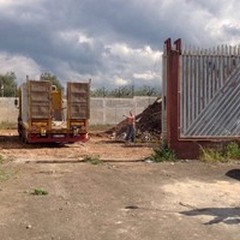 Partiti i lavori su via Bisceglie: un milione di euro per la nuova area mercatale