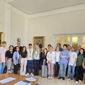 Servizio Civile Universale, fine progetto dell’annualità corrente