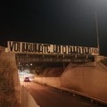 "Voi inquinate, noi ci ammaliano! " ancora proteste di CasaPound ad Andria