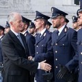 Festa della Polizia di Stato: consegnati a Bari i riconoscimenti ai poliziotti in servizio ad Andria