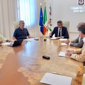 Monitoraggio e controllo di gestione: riunita oggi l’unità di crisi sanitaria regionale