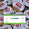 Referendum, anche ad Andria ha vinto il No: la Costituzione non si tocca