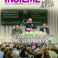 Nuova uscita per il periodico diocesano  "Insieme "