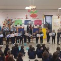  "Insieme per l'Inclusione " all'I.C.  "Don Bosco-Manzoni " di Andria