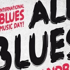 International Blues Music Day: Piazza Catuma unica tappa in Italia