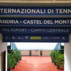 Atp “Castel del Monte”: Licciardi accede al secondo turno