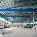 Raffrescamento Capannoni Industriali: la soluzione definitiva