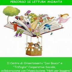 Le emozioni del leggere: workshop dedicato alla lettura