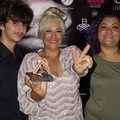 La stilista andriese Isabella Di Matteo conquista la Milano Fashion week