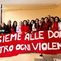 Il 25 novembre all’Itt  "Sen. Onofrio Jannuzzi " di Andria: “Insieme alle donne contro ogni forma di violenza”