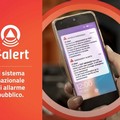 Il 14 settembre test anche ad Andria per il sistema "IT-alert "