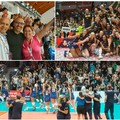 Europei U21 di volley: l'Italia campione, supera la Serbia per 3-2