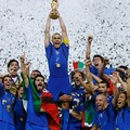 Calcio, amichevole Italia – Francia a Bari il 1 settembre