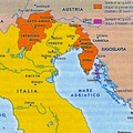 La Grande Guerra:  "Da Caporetto a Vittorio Veneto ", la storia si ripete?