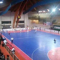 Stage Nazionale di Pallamano ad Andria, convocati due atleti della Gymnica Sveva