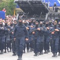 Comandante Alfa: le sue "missioni segrete " raccontate ad Andria