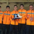 Ancora successi sportivi per l’Istituto tecnico Industriale di Andria
