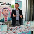 Scalfarotto: «Rivoluzione in Sanità, abbattimento liste d'attesa e la creazione di nuove Case della Salute»