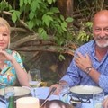Scomparsa di Ivana Trump: Donald, Rossano e l'amicizia con Domenico Vacca