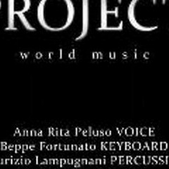 La band Bail Project Word Music al James Joyce Pub