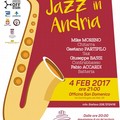 Doppio appuntamento per Jazz in Andria