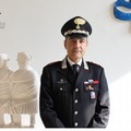 Il colonnello Andrei al comando del gruppo della Bat, gli auguri di buon lavoro della Cgil