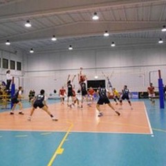 Team Volley Joya - Pallavolo Andria, 3 - 0: brutto fine settimana per i blu andriesi