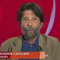 Zinni (ESP): “Chi non si indigna ha smarrito la sua umanità. Io sto con Cacciari”