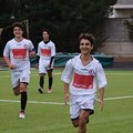 Nuova Andria Calcio: prima gioia per la Juniores, Giovanissimi inarrestabili
